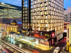 ibis Adelaide