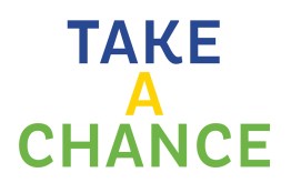 take a chance